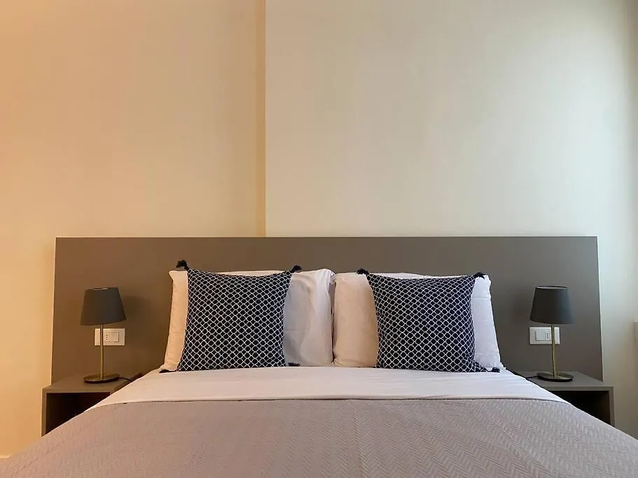Residenza Subitosanto - Appartamento 1A Ruzzante Padova 0*,  Italy